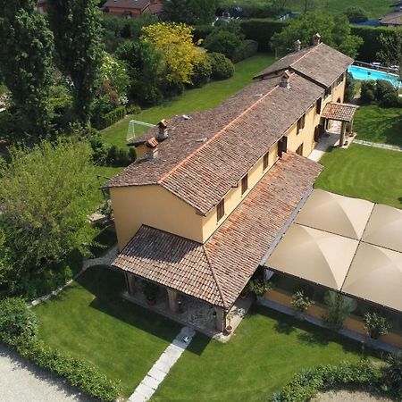 La Trunera Guest House Alessandria Buitenkant foto
