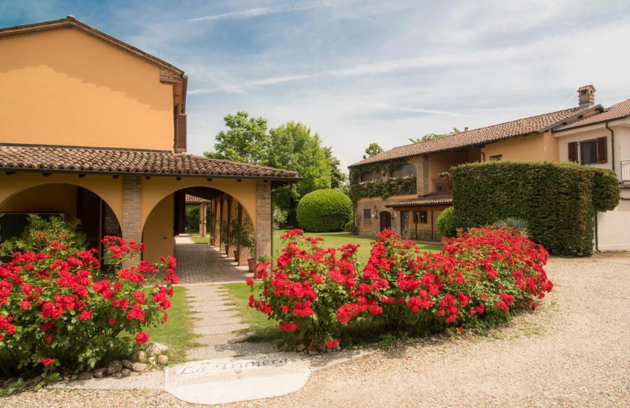 La Trunera Guest House Alessandria Buitenkant foto