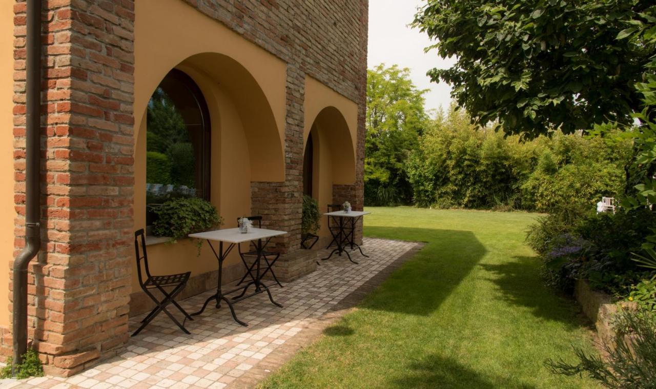 La Trunera Guest House Alessandria Buitenkant foto