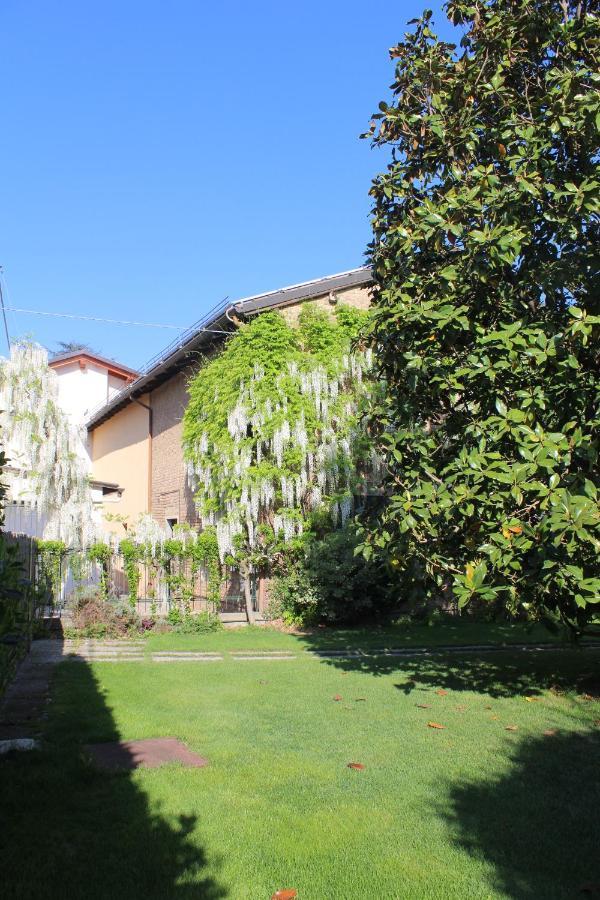 La Trunera Guest House Alessandria Buitenkant foto