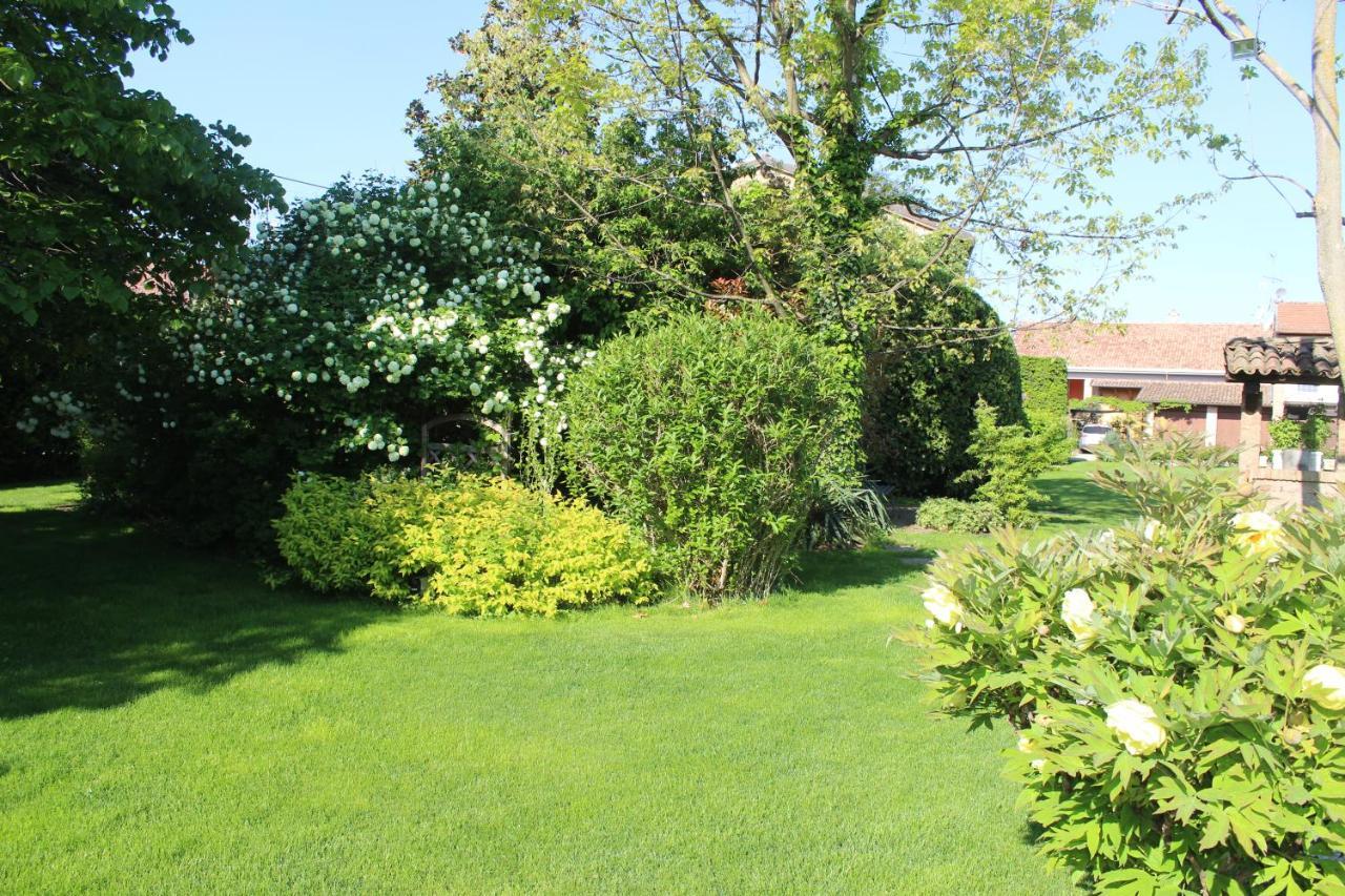 La Trunera Guest House Alessandria Buitenkant foto