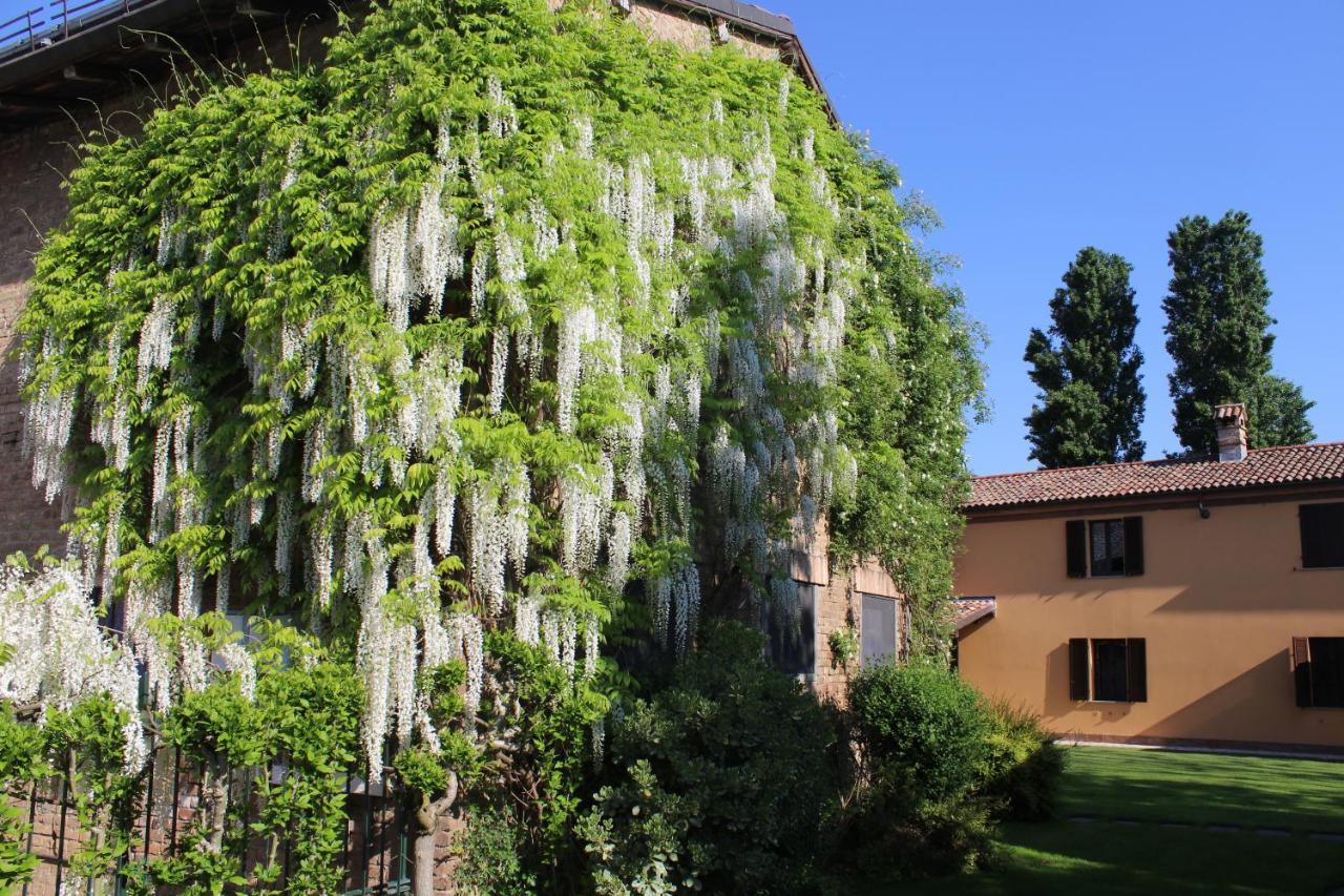 La Trunera Guest House Alessandria Buitenkant foto