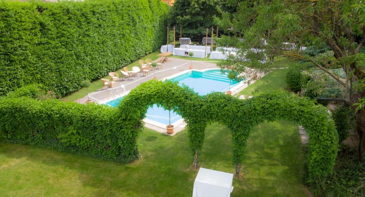 La Trunera Guest House Alessandria Buitenkant foto