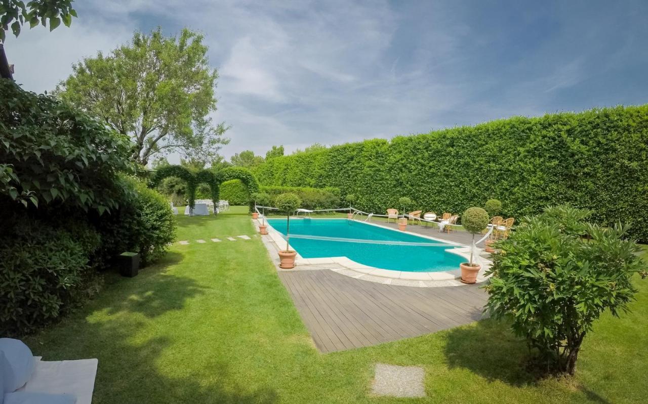 La Trunera Guest House Alessandria Buitenkant foto