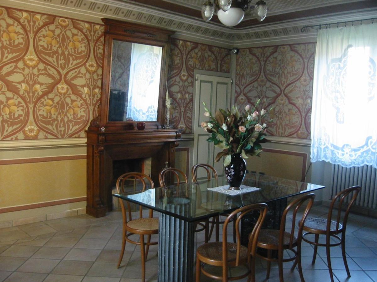 La Trunera Guest House Alessandria Buitenkant foto