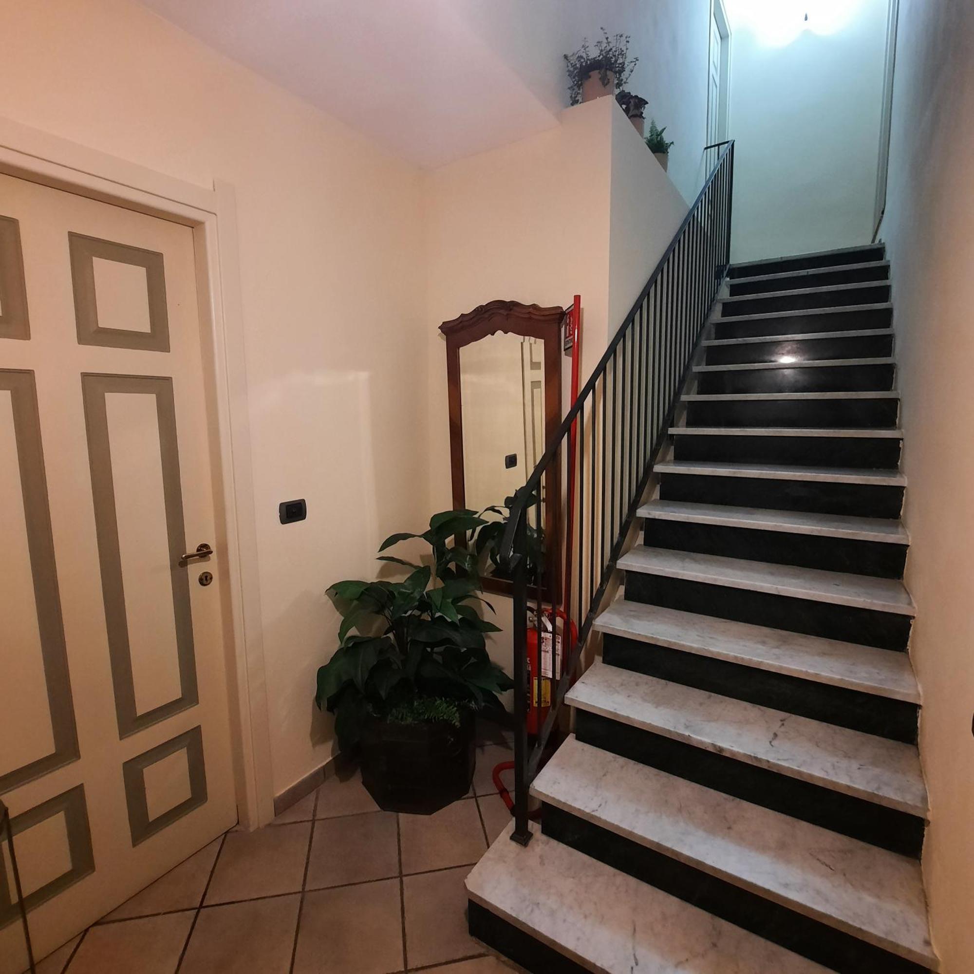 La Trunera Guest House Alessandria Buitenkant foto