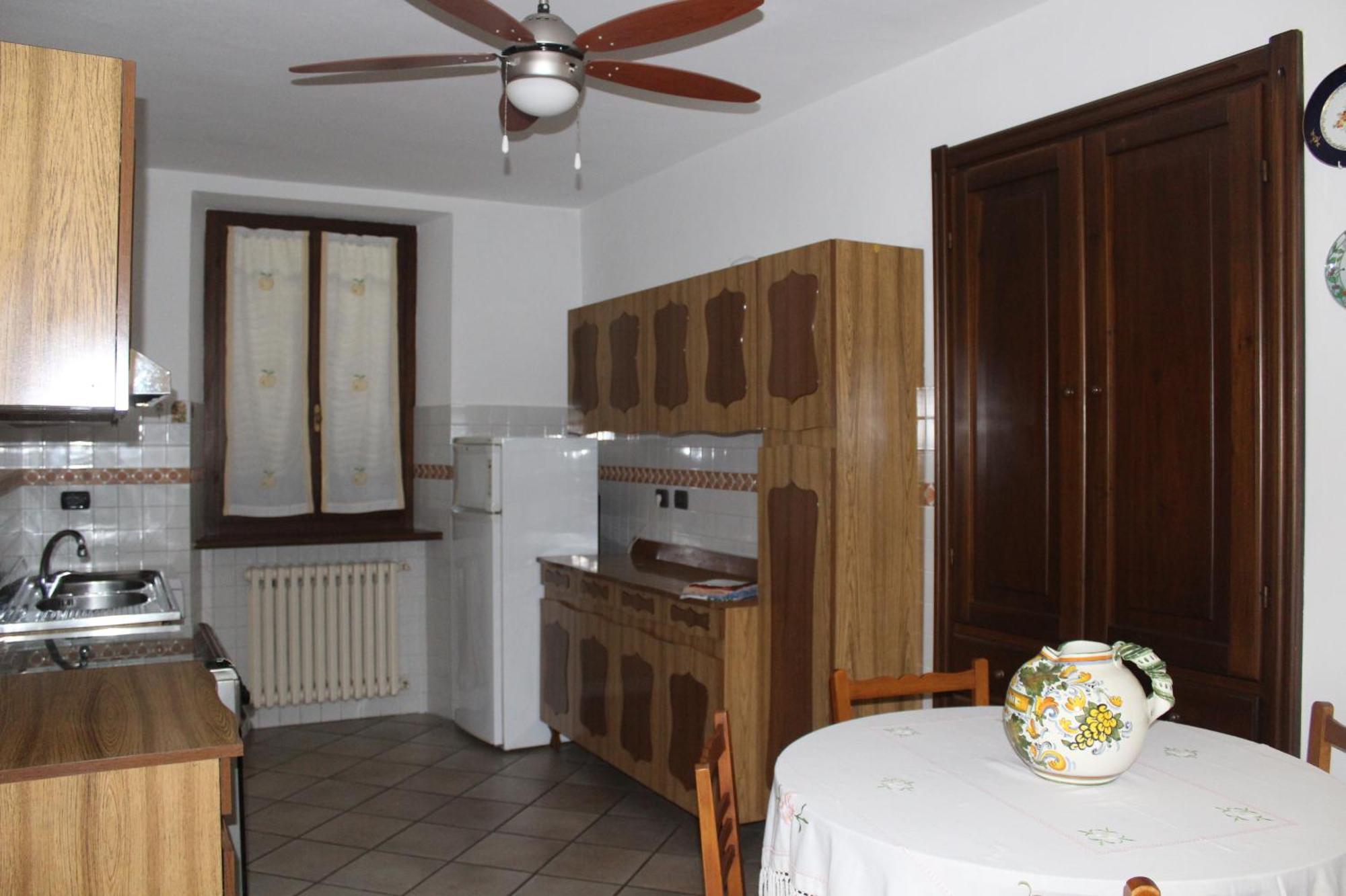 La Trunera Guest House Alessandria Buitenkant foto