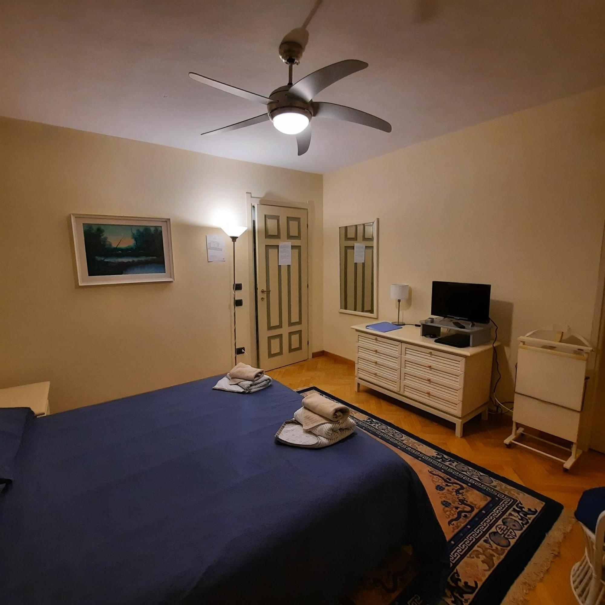 La Trunera Guest House Alessandria Buitenkant foto