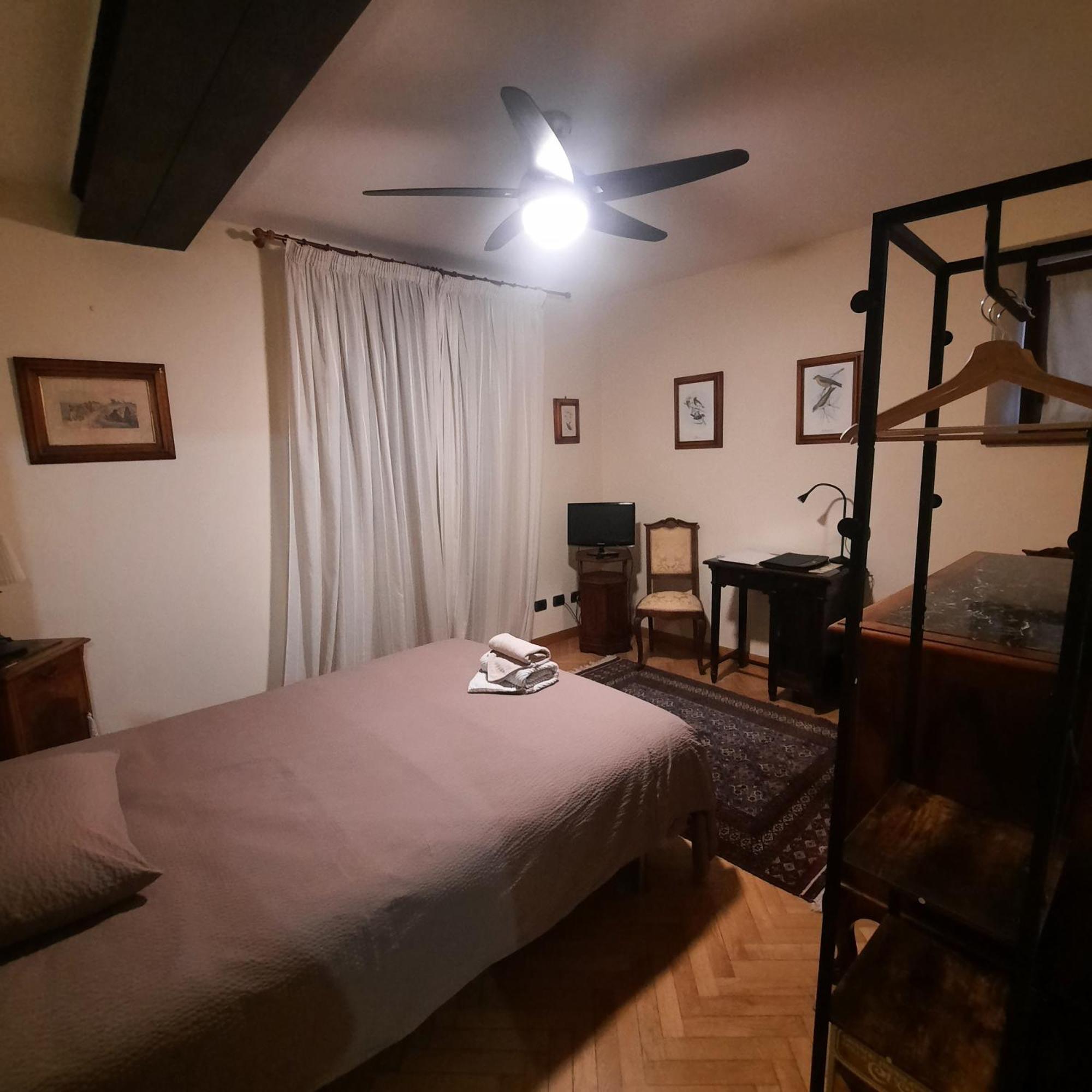 La Trunera Guest House Alessandria Buitenkant foto