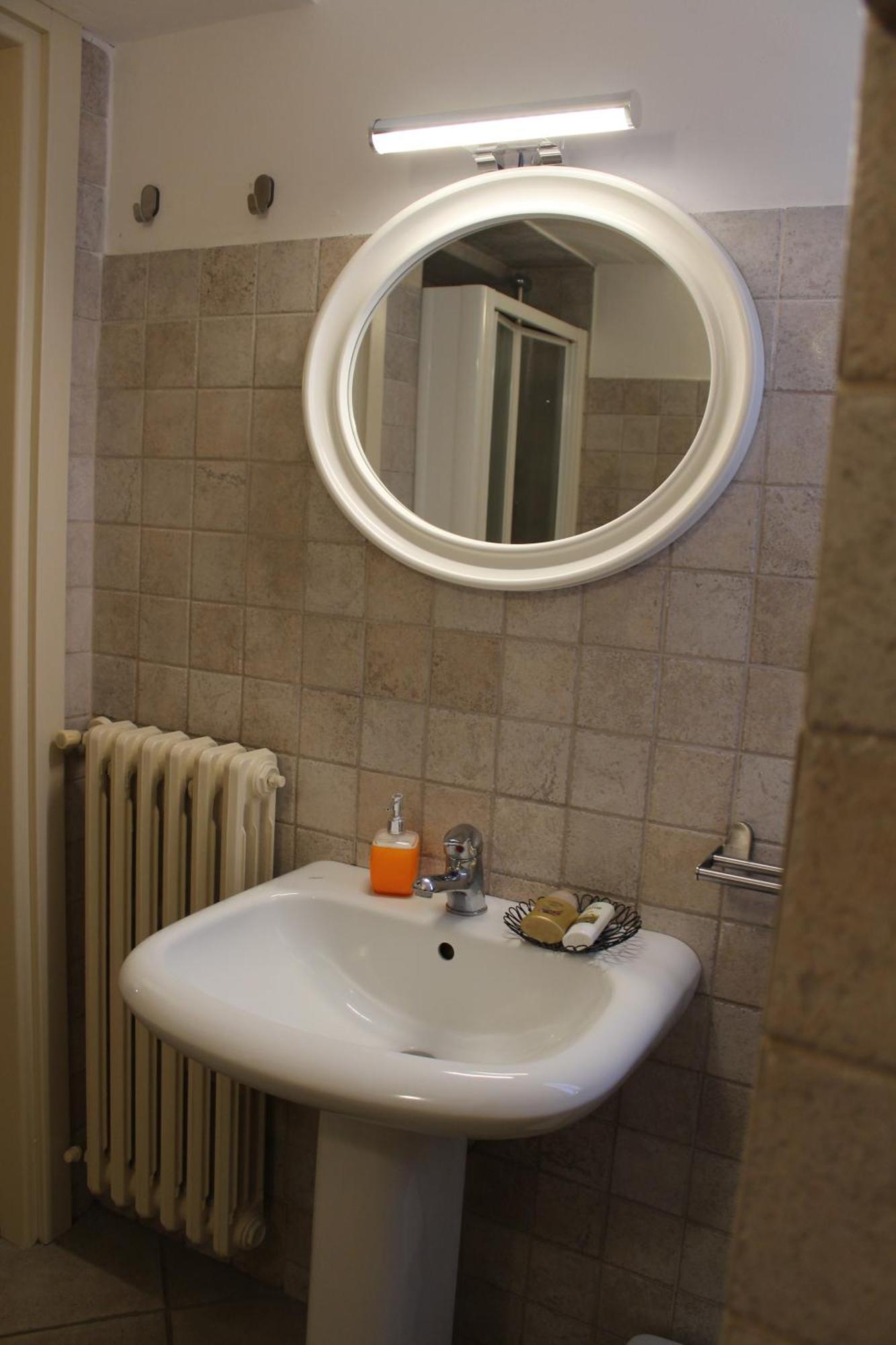La Trunera Guest House Alessandria Buitenkant foto