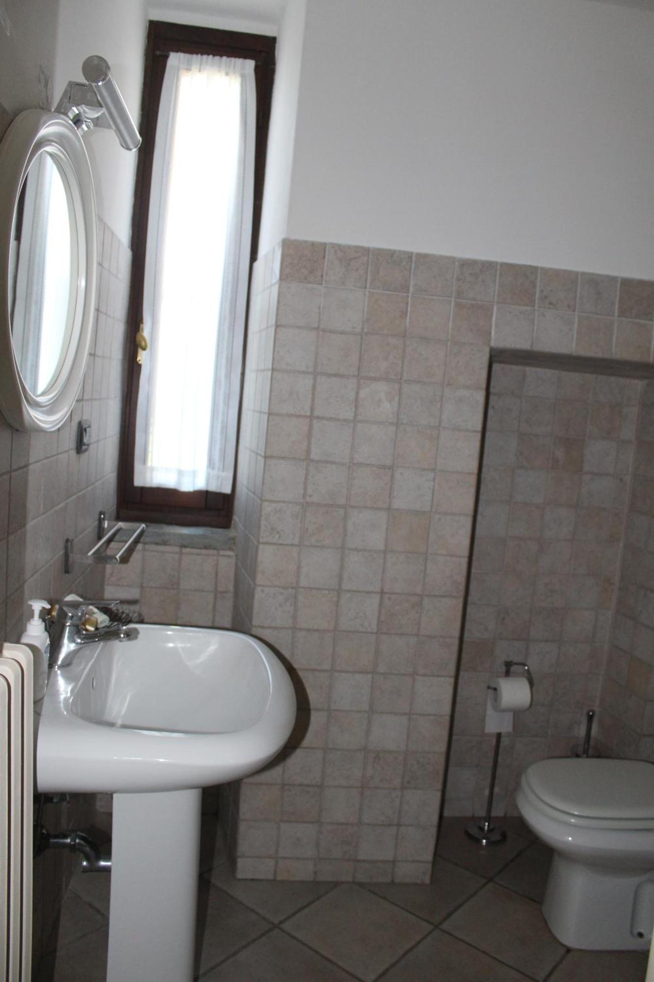 La Trunera Guest House Alessandria Buitenkant foto