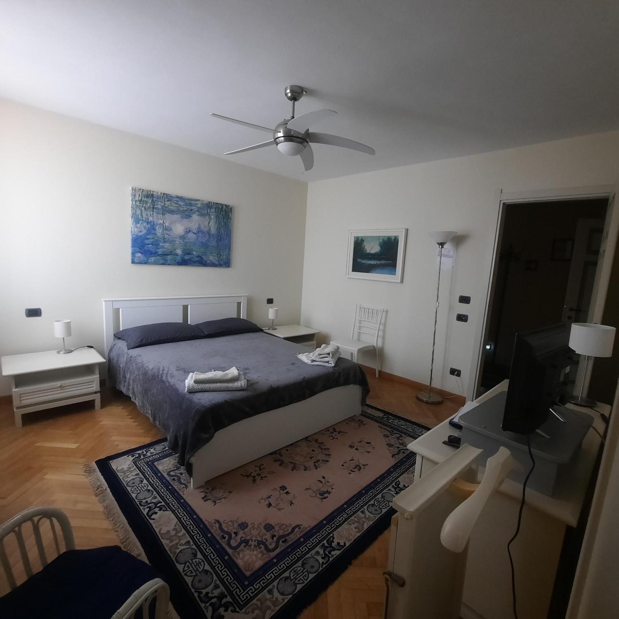 La Trunera Guest House Alessandria Buitenkant foto