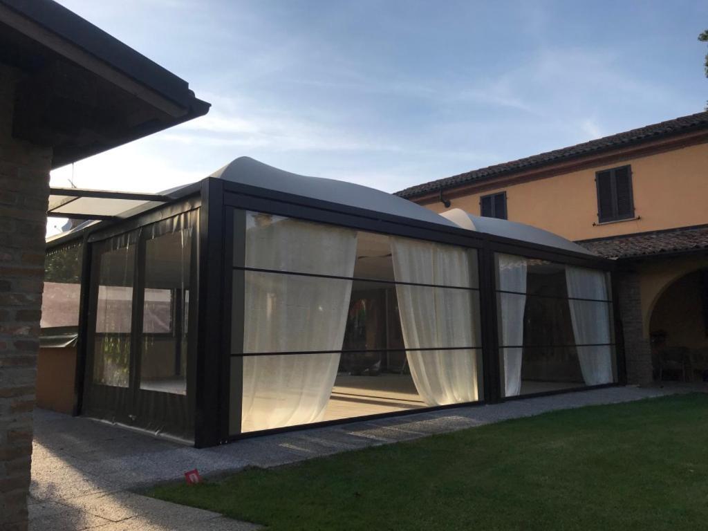 La Trunera Guest House Alessandria Buitenkant foto